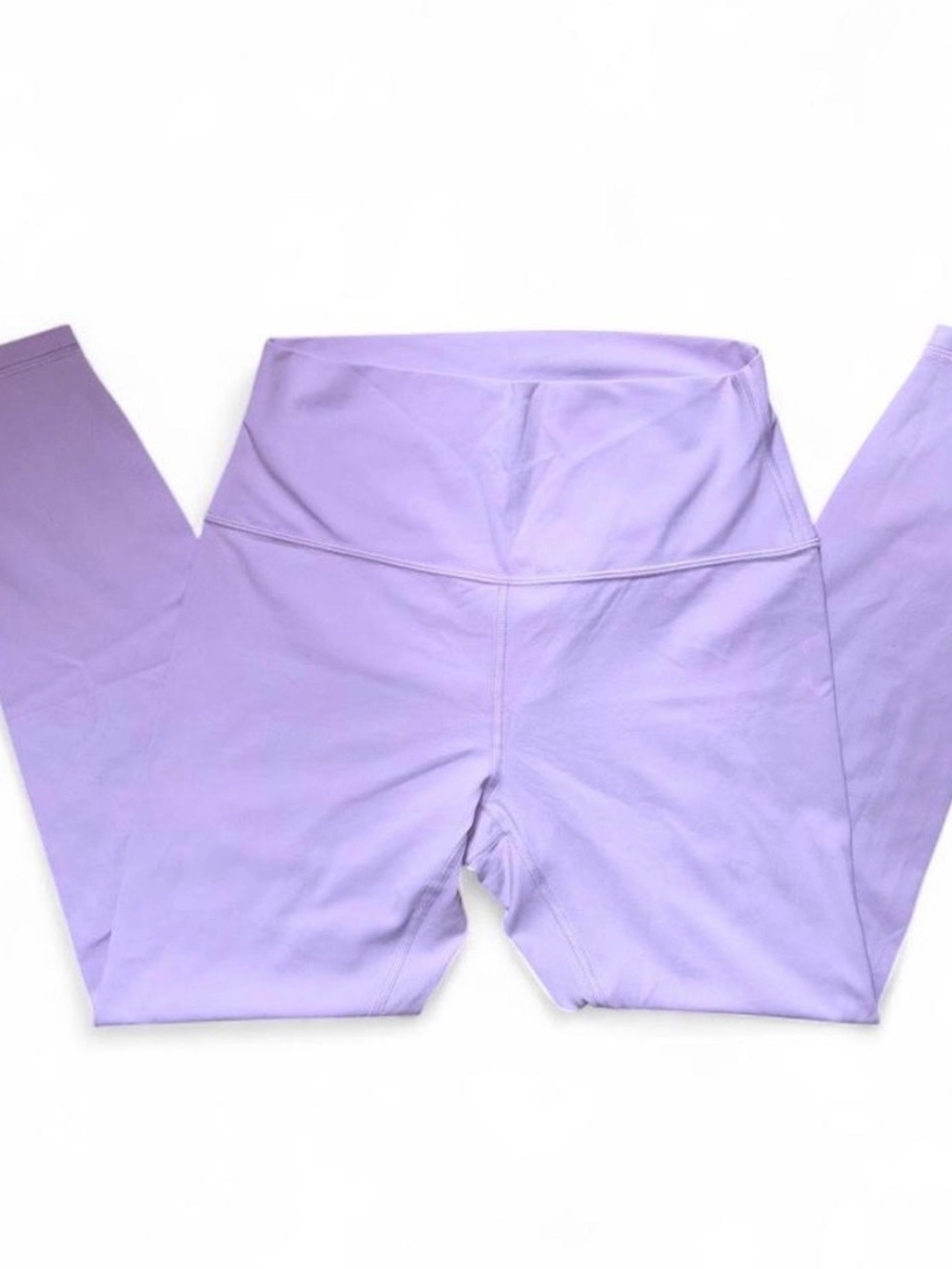 CRZ YOGA Lilac Leggings | New With Tags | Size Medium